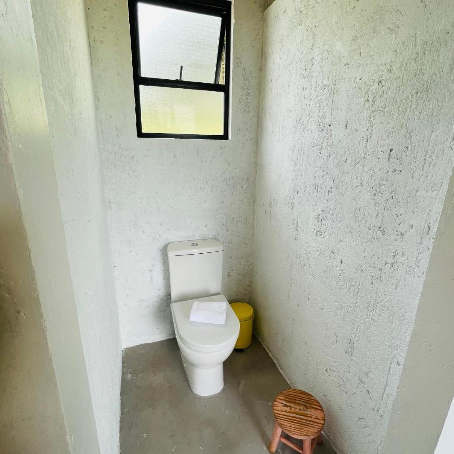 Pousada Colina Dos Ventos - Cabana Alpha Urubici Exterior foto